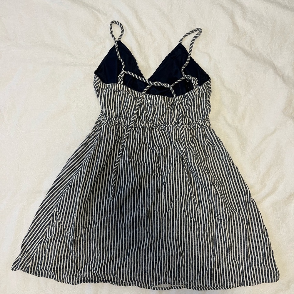 Speechless mini sundress